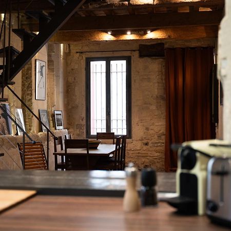 Maison De Charme En Centre-Ville 4 A 6 Personnes Арль Экстерьер фото