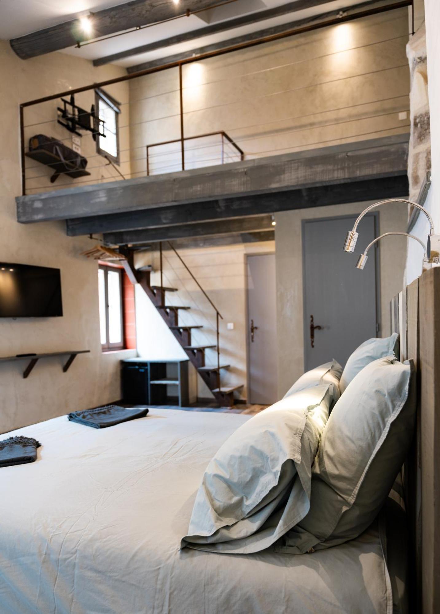 Maison De Charme En Centre-Ville 4 A 6 Personnes Арль Экстерьер фото