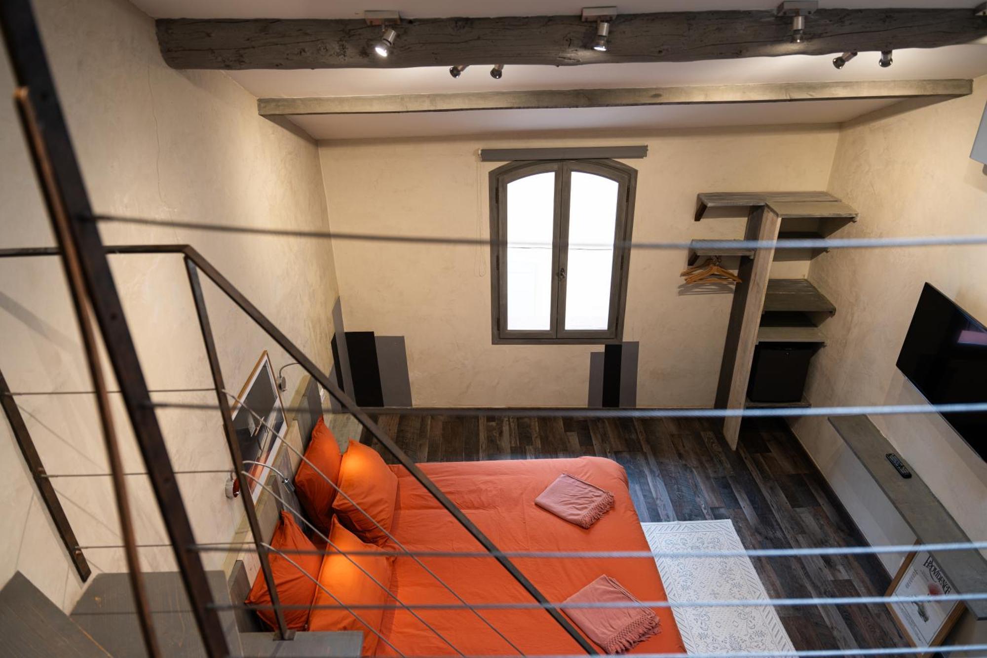 Maison De Charme En Centre-Ville 4 A 6 Personnes Арль Экстерьер фото