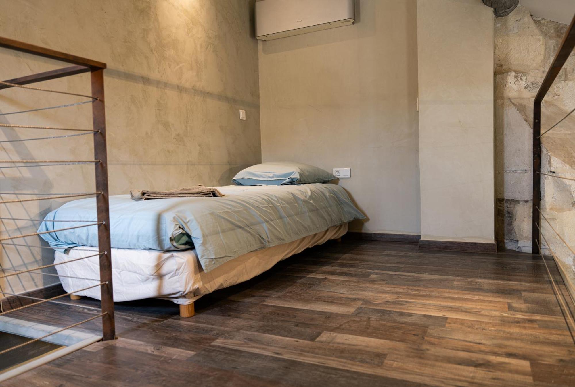 Maison De Charme En Centre-Ville 4 A 6 Personnes Арль Экстерьер фото