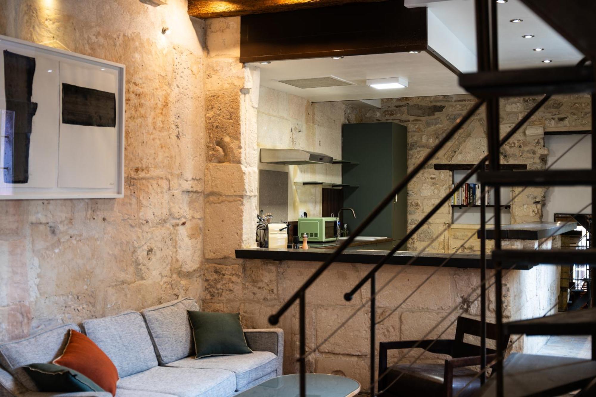Maison De Charme En Centre-Ville 4 A 6 Personnes Арль Экстерьер фото